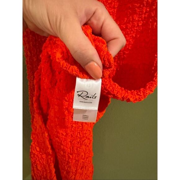 Rails Julie Dress - Picture 10 of 10